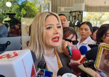 Secretaria de Turismo espera que el Paseo del Ángel sea declarado el primer Barrio Mágico de Sinaloa
