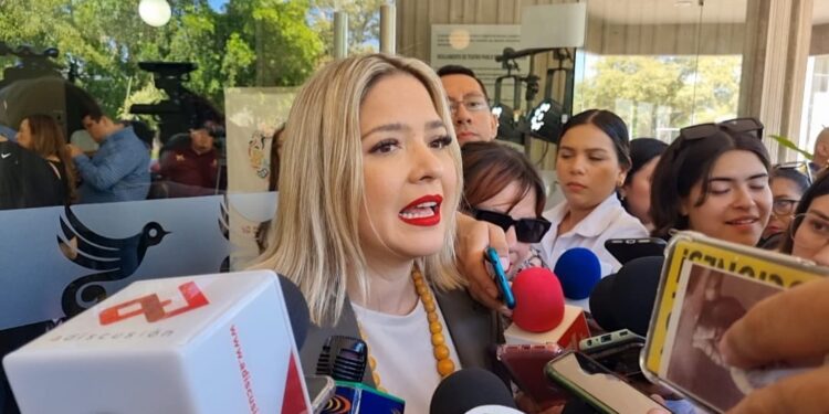 Secretaria de Turismo espera que el Paseo del Ángel sea declarado el primer Barrio Mágico de Sinaloa