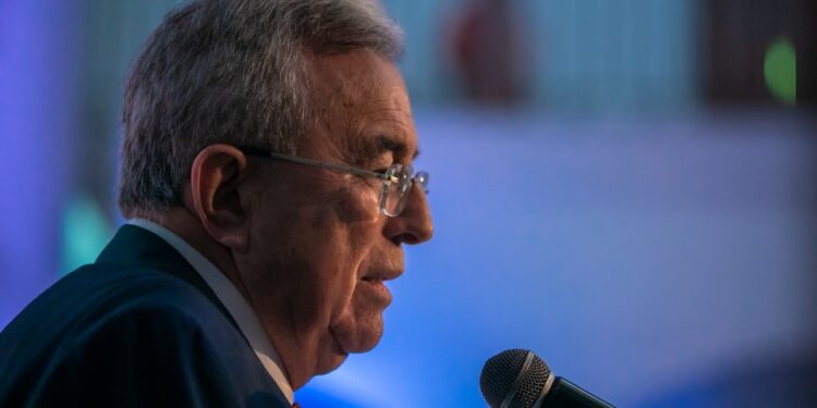 Rocha viajará a la Ciudad de México para estar mañana en la reunión de agricultores con Adán Augusto