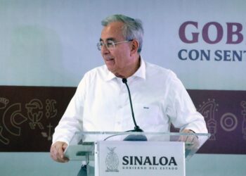 “Hago un llamado a  todos los diputados que no anden de aprontados”: Rocha