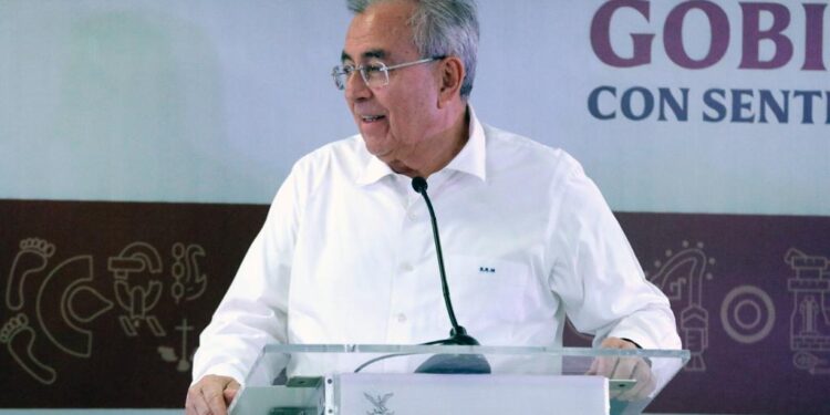 “Hago un llamado a  todos los diputados que no anden de aprontados”: Rocha