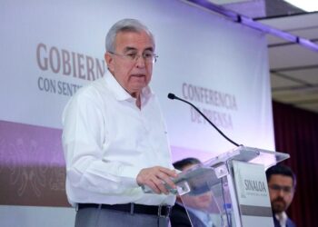 Se cuenta con suficiente información para proceder en el caso de autoridades universitarias: Rocha