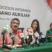 Necesitamos que los conflictos locales no puedan secuestrar al partido: Ramírez Hernández sobre la atracción del PRI nacional de la elección en Sinaloa
