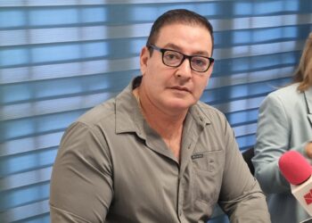 Estrada Ferreiro no regresa al Ayuntamiento de Culiacán: Sadol Osorio