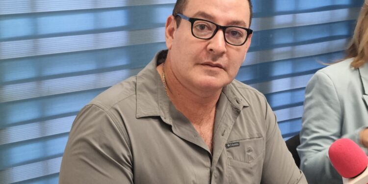 Estrada Ferreiro no regresa al Ayuntamiento de Culiacán: Sadol Osorio