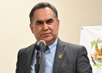 “Si hay una orden de aprehensión o algo, la comunidad se tiene que expresar”: Rector de la UAS