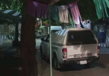 Asesinan al periodista Gerardo Torres anoche en Acapulco