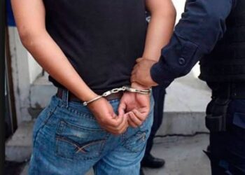 Vinculan a mazatleco por robo a casa-habitación