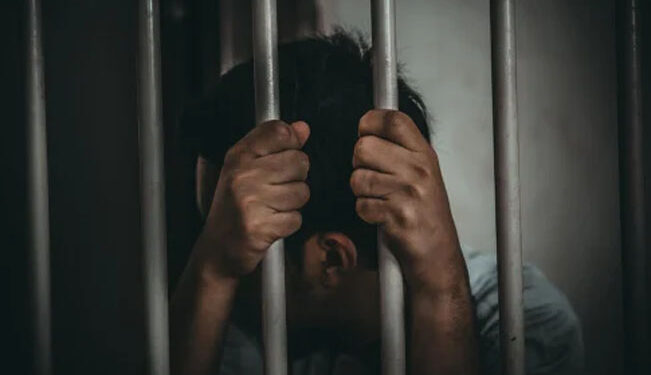 Logra FGE vincular a proceso a Julián “R” por violación de su hijastra de 8 años