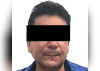 Captura FGR y SEMAR a sobrino de Rafael Caro  Quintero en Jalisco