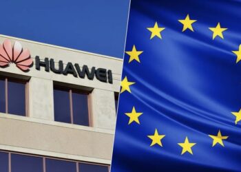 La UE plantea seguir los pasos de EEUU en infraestructuras 5G