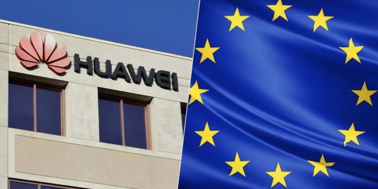 La UE plantea seguir los pasos de EEUU en infraestructuras 5G