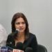 Paola Gárate y Bernardido Antelo los nuevos líderes del PRI Sinaloa; queda fuera Nubia Ramos y Marcos Osuna