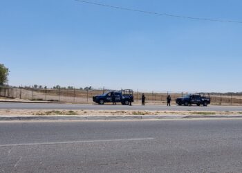 Agricultores buscan tomar el Aeropuerto Internacional de Culiacán