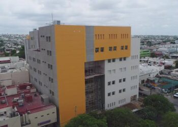 Línea de energía fue reparada en el Hospital Pediátrico; autoridades descartan alguna emergencia