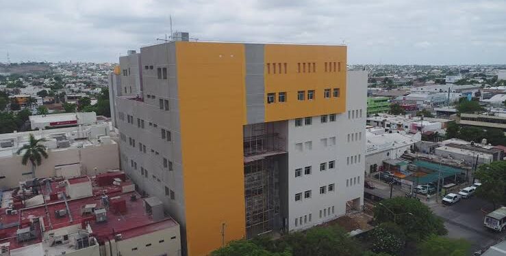 Línea de energía fue reparada en el Hospital Pediátrico; autoridades descartan alguna emergencia