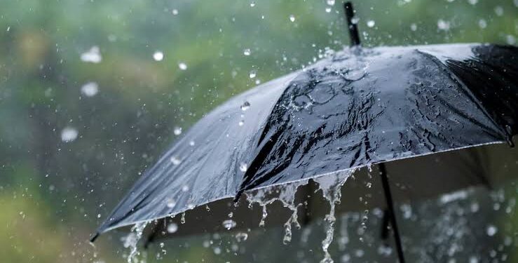 Se esperan fuertes lluvias para Sinaloa este sábado