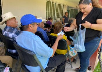 Gobierno de Badiraguato contra ‘golpe de calor’; realiza Jornadas de concientización