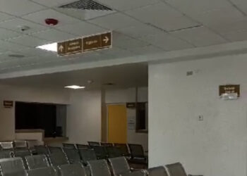 Truena transformador del Hospital Pediátrico; trabajadores temen por su seguridad y la de pacientes