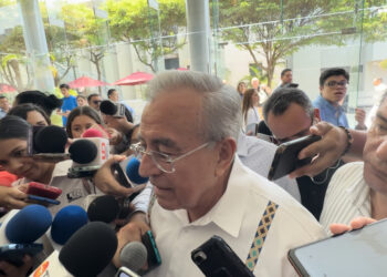 Tráfico de drogas  y combate entre grupos, detrás de hallazgo de sujetos asesinados y fentanilo: Rocha