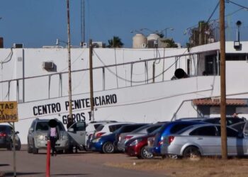 Feminicida se quedará en prisión de Los Mochis