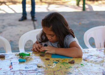 Aprende, emprende y diviértete en el curso de verano que trae para ti DIF Bienestar Culiacán