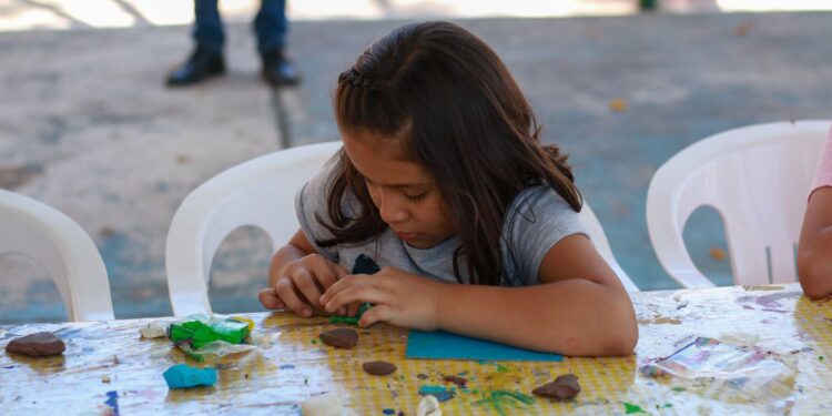 Aprende, emprende y diviértete en el curso de verano que trae para ti DIF Bienestar Culiacán