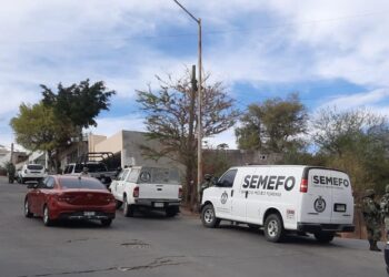 Sinaloa registra 51 homicidios dolosos en el mes de mayo