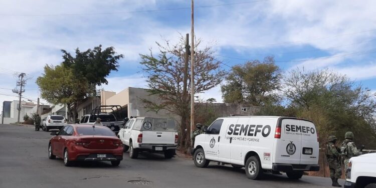 Sinaloa registra 51 homicidios dolosos en el mes de mayo