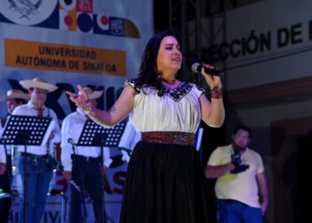 Impulso de la UAS a la cultura, las artes y el deporte contribuye a la formación de una mejor sociedad