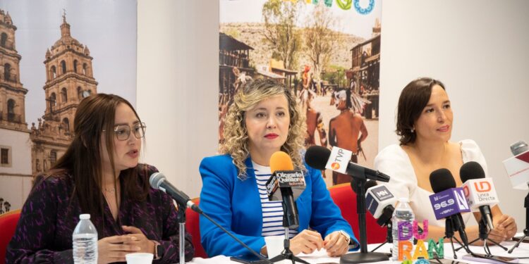 Invitan a disfrutar del programa “Sorpréndete Durango”