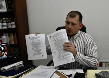 Conceden a la UAS suspensión provisional a los amparos contra actos de la Auditoría Superior del Estado