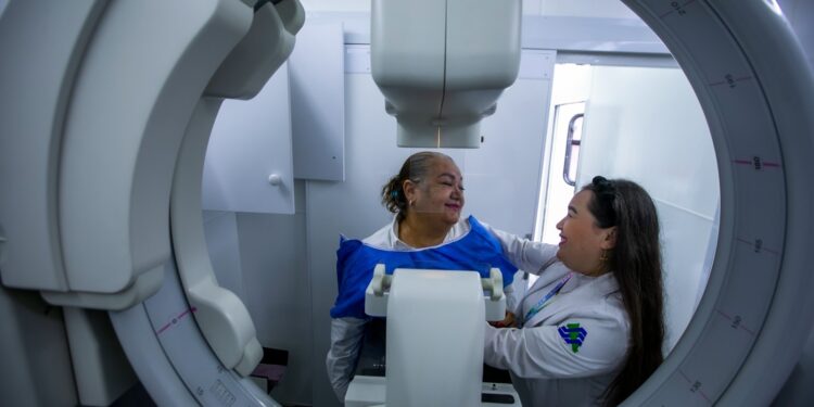 Obtener diagnósticos oportunos para salvar vidas, objetivo de las Brigadas del Bienestar: Gobernador Rocha