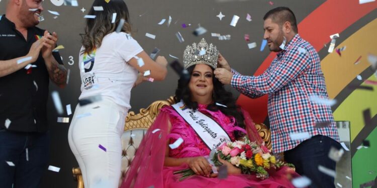 “Soy aliado y respetuoso de todos los sectores de la sociedad”: Alcalde de Badiraguato