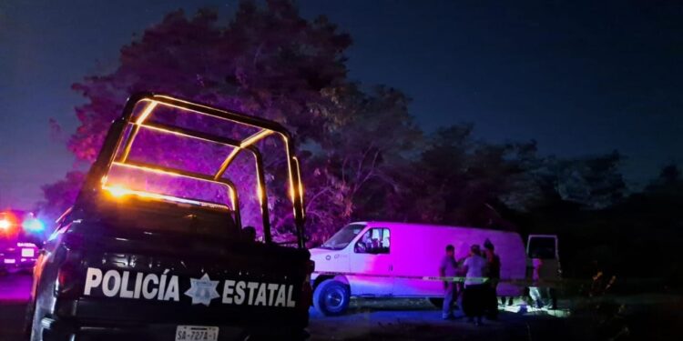 Hallan asesinada a una mujer en Pericos, Mocorito