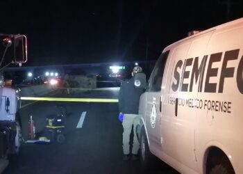 Muere vecino de Barrancos al chocar y volcarse el auto que conducía en Costa Rica