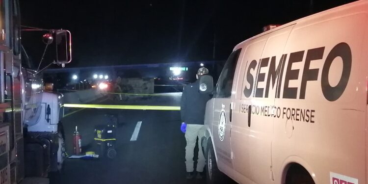 Muere vecino de Barrancos al chocar y volcarse el auto que conducía en Costa Rica