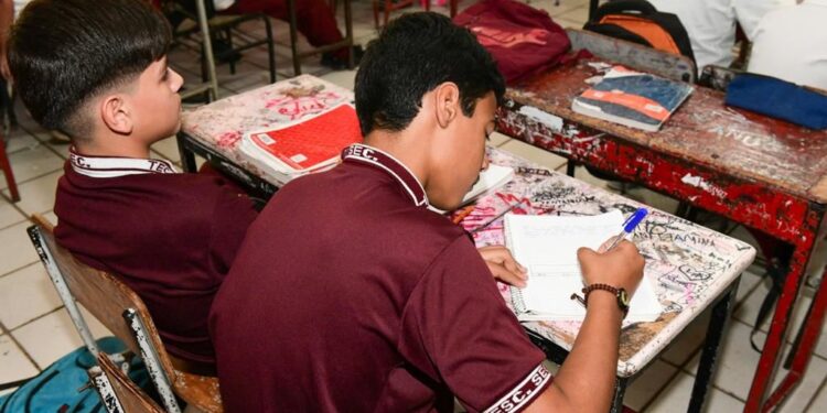 El 29 de junio concluyen las clases en Sinaloa