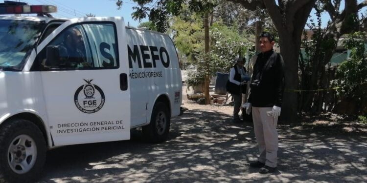 Muere adulto mayor tras recibir descargar eléctrica y caer de uña altura de 7 metros