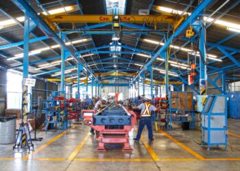 Gobierno de Rocha ha captado más de mil millones de dólares en IED