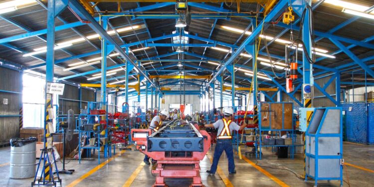 Gobierno de Rocha ha captado más de mil millones de dólares en IED