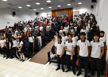 Por primera vez en la historia, la UAS es sede de la XIV Olimpiada Nacional de Astronomía en México