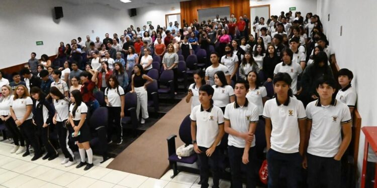 Por primera vez en la historia, la UAS es sede de la XIV Olimpiada Nacional de Astronomía en México