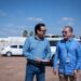 ¡En tiempo récord!, Ayuntamiento entrega licencia de construcción a Walmart