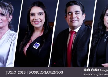 Refrendan MC, PAS, Morena y PRI solidaridad con periodistas por celebración de su día