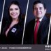 Refrendan MC, PAS, Morena y PRI solidaridad con periodistas por celebración de su día