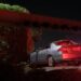 Joven se mata al chocar su automóvil contra un Tortón en Yevabito, Navolato