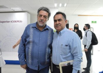 Autonomía universitaria, elemento fundamental de la UAS para aporte a la sociedad: Dr. Luciano Concheiro Bórquez