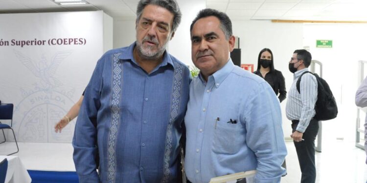 Autonomía universitaria, elemento fundamental de la UAS para aporte a la sociedad: Dr. Luciano Concheiro Bórquez