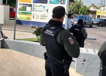 Catean casa de la colonia 10 de Mayo